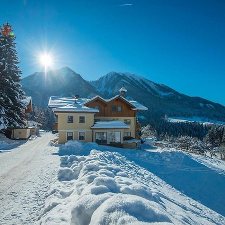 Ferien Bauernhof Maurachhof Sankt Johann im Pongau Exterior foto