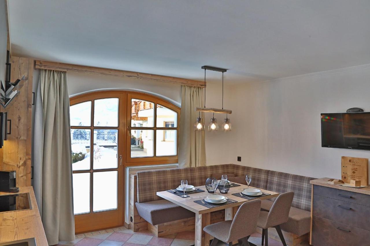 Ferien Bauernhof Maurachhof Sankt Johann im Pongau Exterior foto